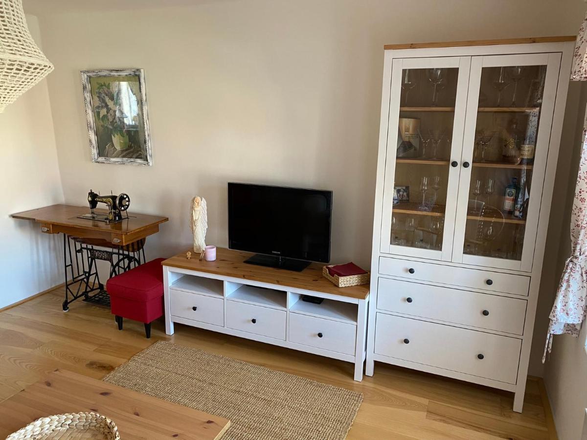 Nad Slovackym Sklipkem Villa Tupesy Eksteriør bilde